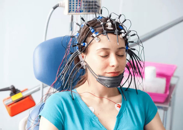 eeg testi nedir