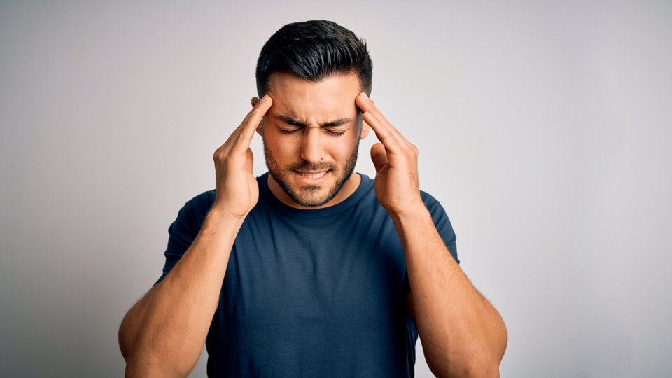 baş ağrısı nedir