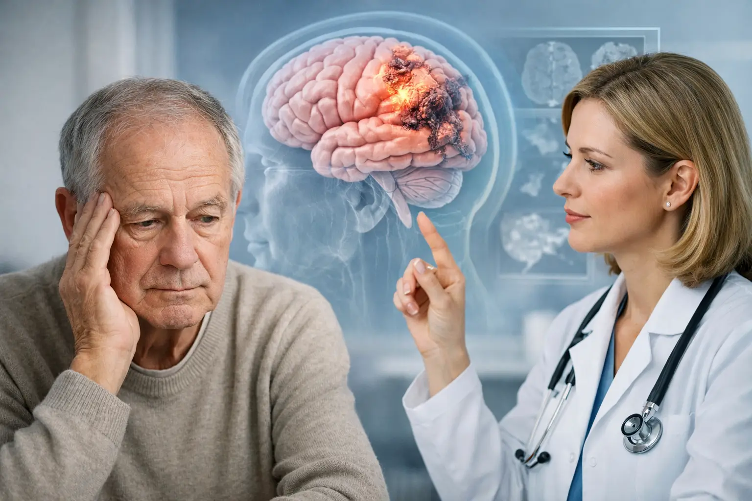 Alzheimer Erken Belirtileri Nelerdir?
