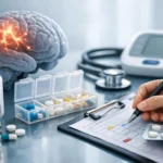 Parkinson hastasında ilaç takibi nasıl yapılır?