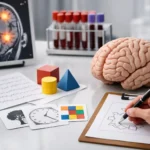 Unutkanlık İçin Hangi Testler İstenir?