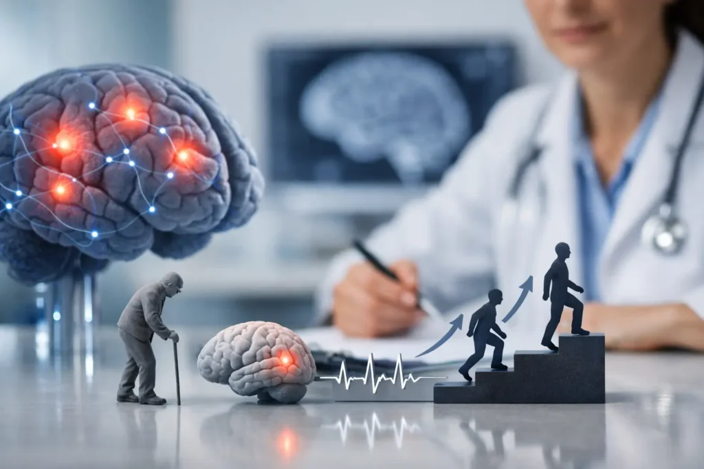 Ankara Parkinson Değerlendirme Süreci Nasıl İlerler?