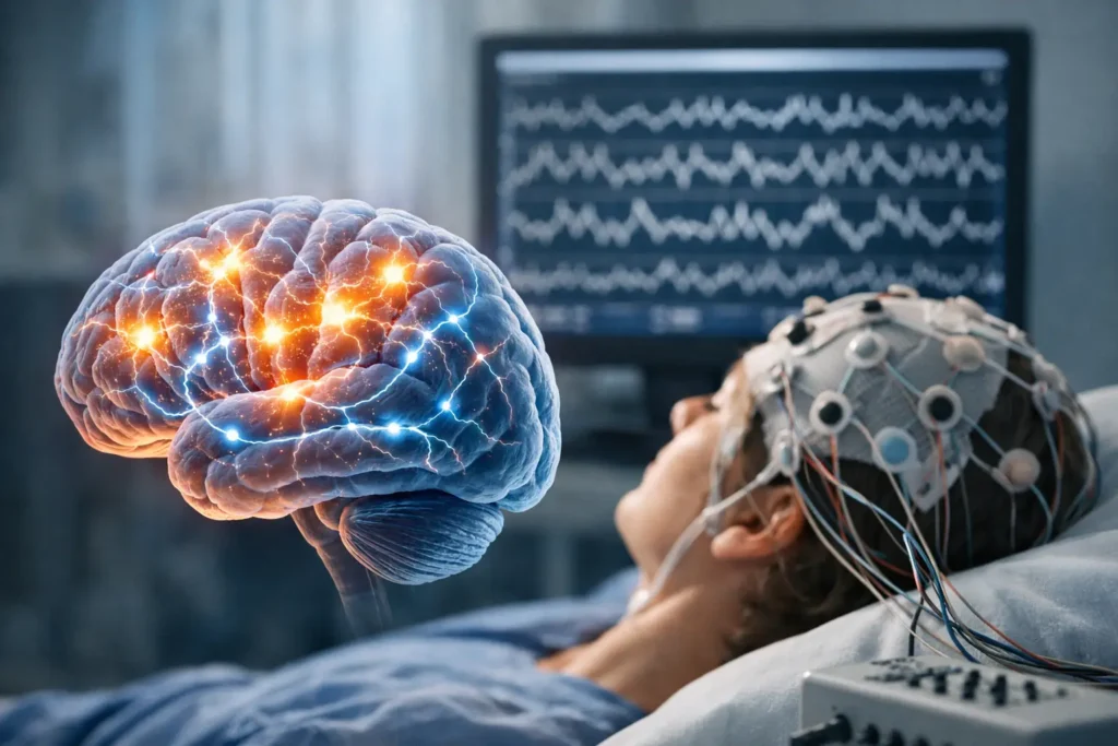 Epilepsi Takibinde EEG Ne Zaman İstenir?