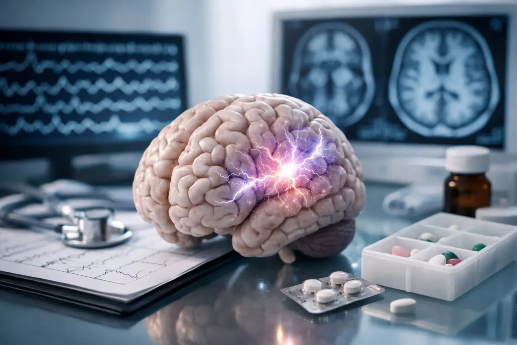 Epilepsi Tedavisi Nasıl Planlanır?