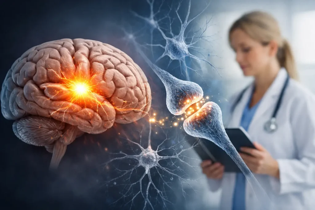 Parkinson Tedavisinde Uzman Yaklaşımı Neleri Değiştirir?