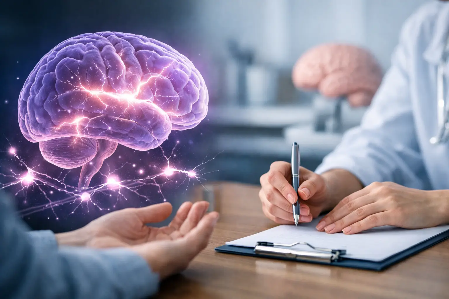 Epilepsi Hastası Yakını Ne Sormalı? 12 Soru
