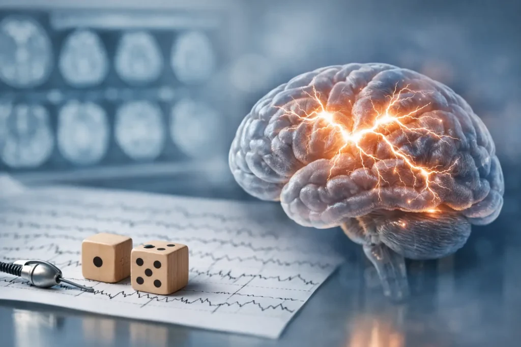 Epilepsi Nöbeti Tekrarlar mı? Risk Nasıl Değerlendirilir?