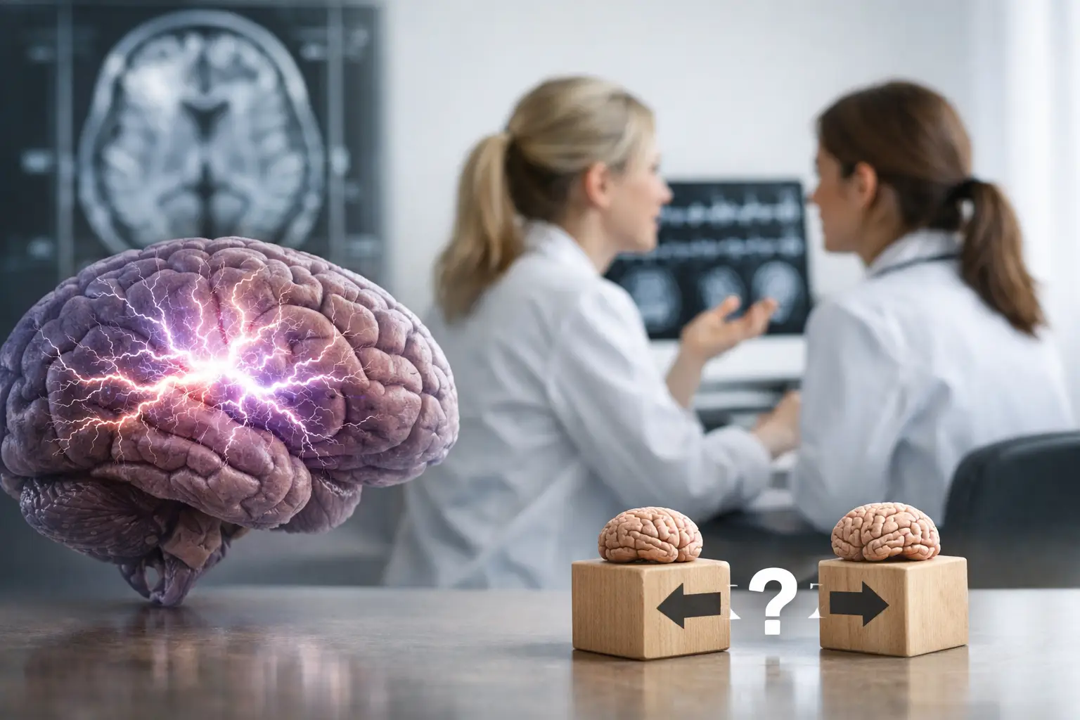 Epilepside İkinci Görüş Gerekli mi? Ne Zaman?