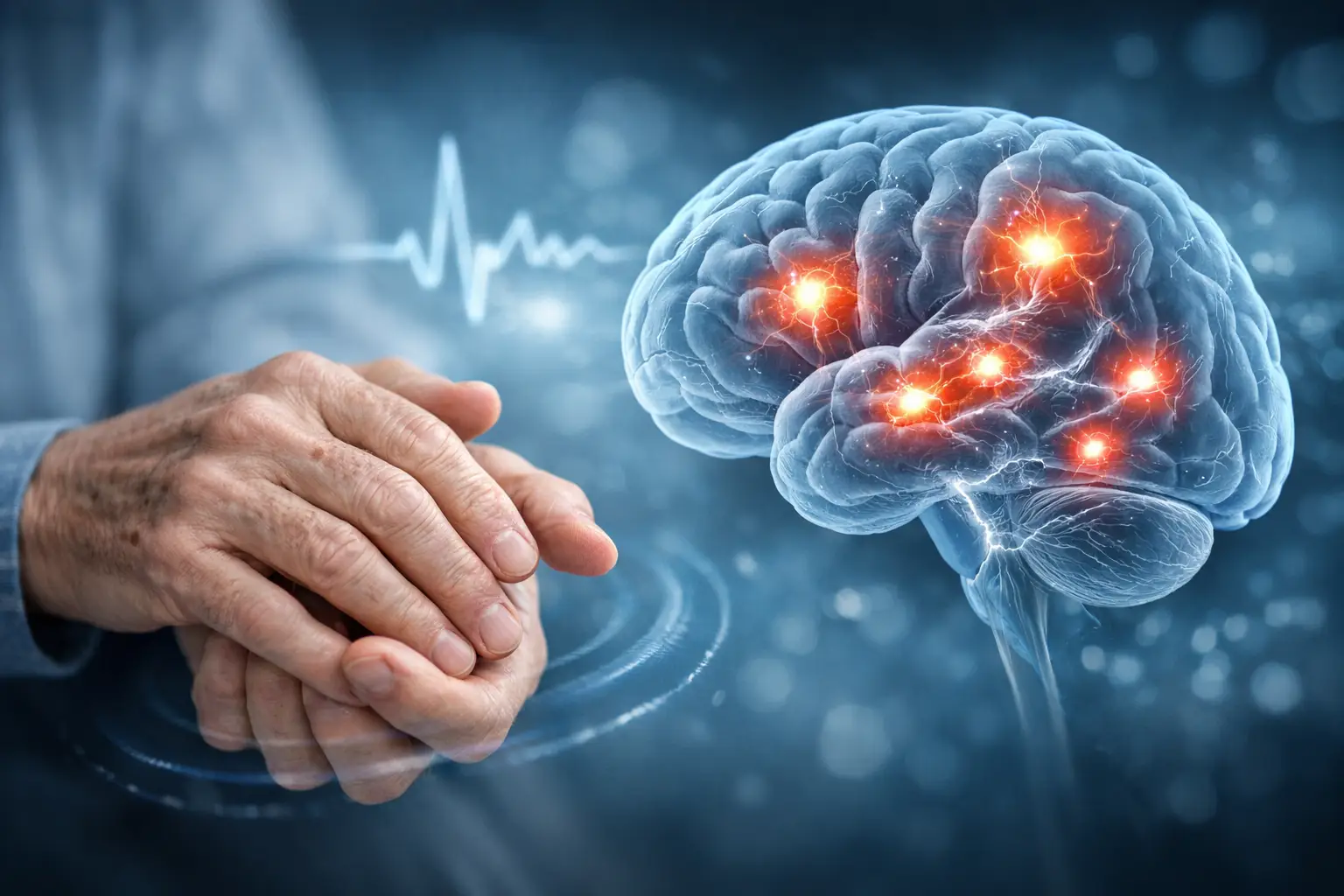 Parkinson Hastası Ne Zaman İlerler? Belirtiler