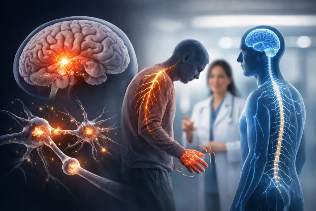 Parkinsonda İkinci Görüş Ne Zaman Alınır?