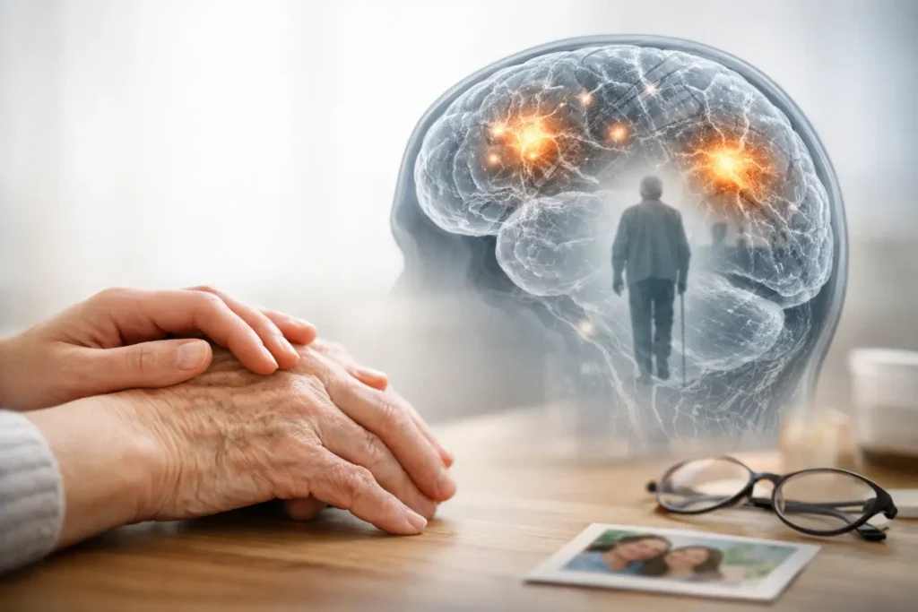 Alzheimer Aile Rehberi Günlük Bakımda Neler Söyler?