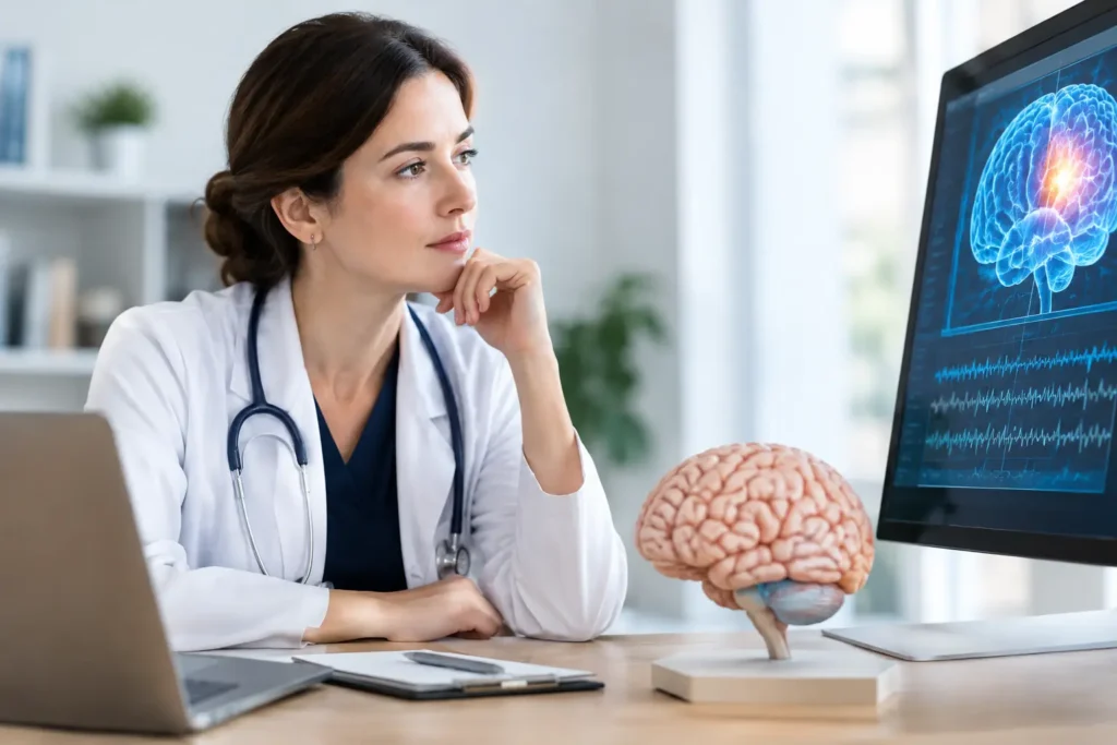 Epilepsi Uzmanı Yorumları Nasıl Değerlendirilmeli?