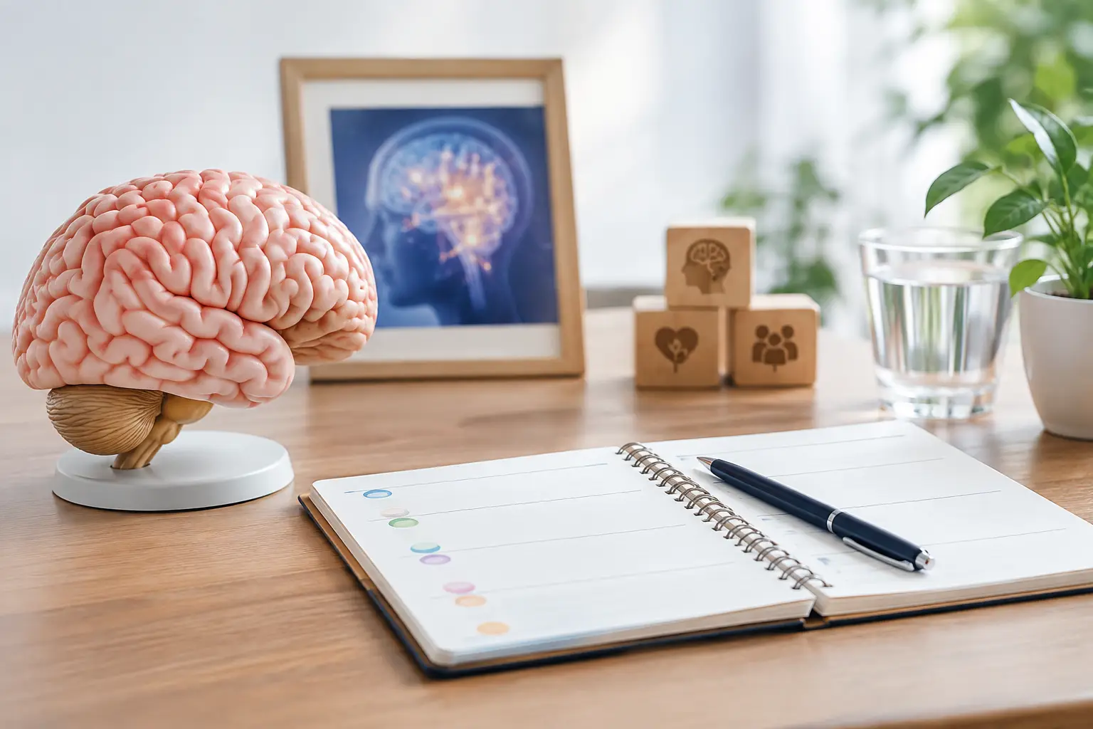 Alzheimer Takip Planı Örneği Nasıl Hazırlanır?