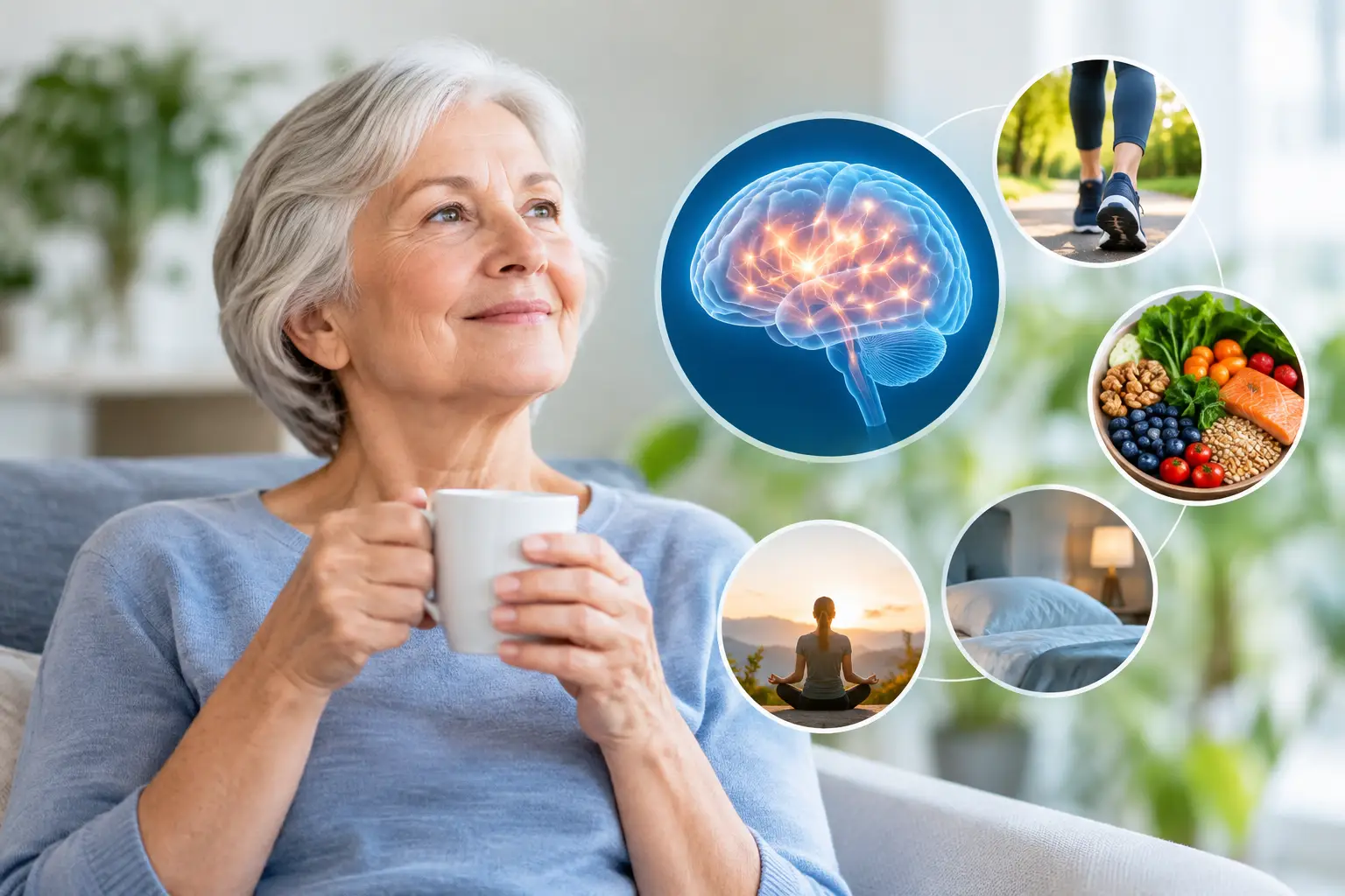 Parkinsonda Yaşam Kalitesini Destekleyen Alışkanlıklar