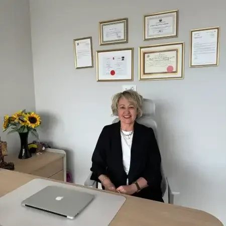 prof. dr. yeşim Sücüllü Karadağ